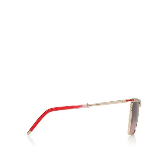 Christian Louboutin Hot Chick Sunglasses - Picture 4 of 6